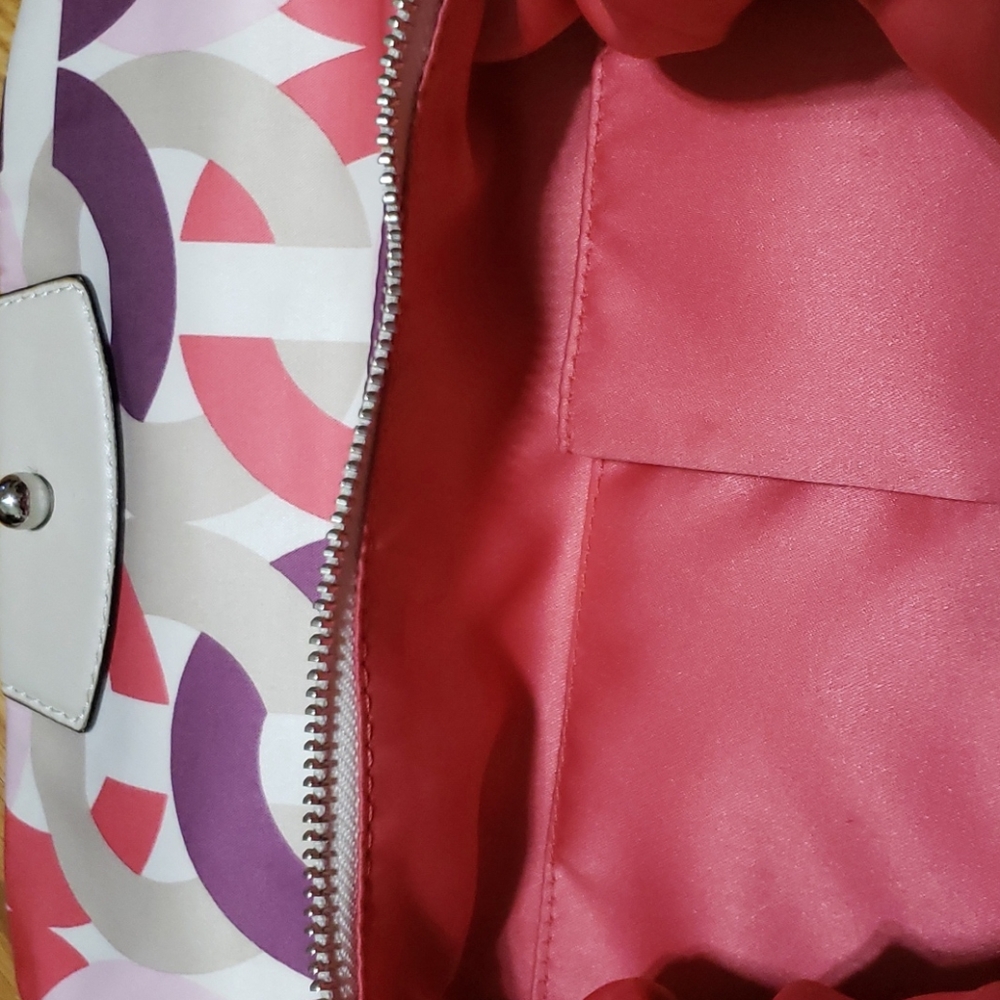 Coach Purse - Picture 9 of 10